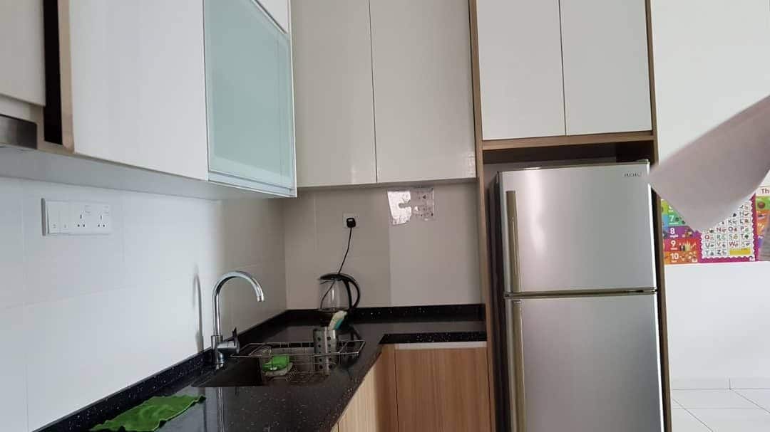 Condominium Sky 88 5