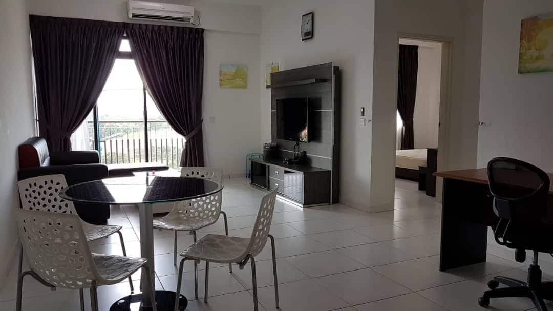 Condominium Sky 88 1