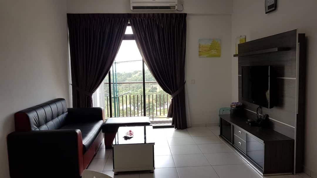 Condominium Sky 88 2