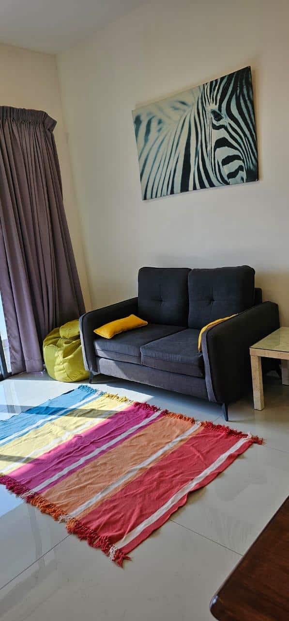 Condominium Country Garden AMBERSIDE 4