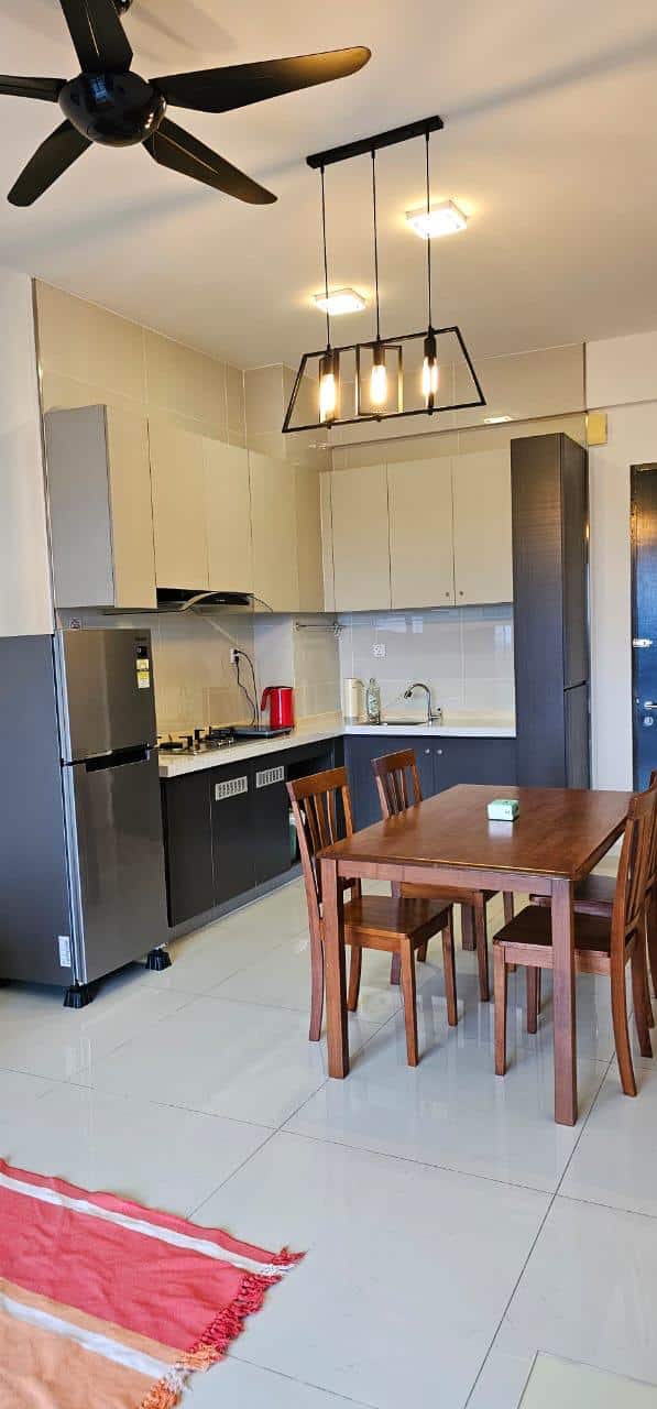 Condominium Country Garden AMBERSIDE 3