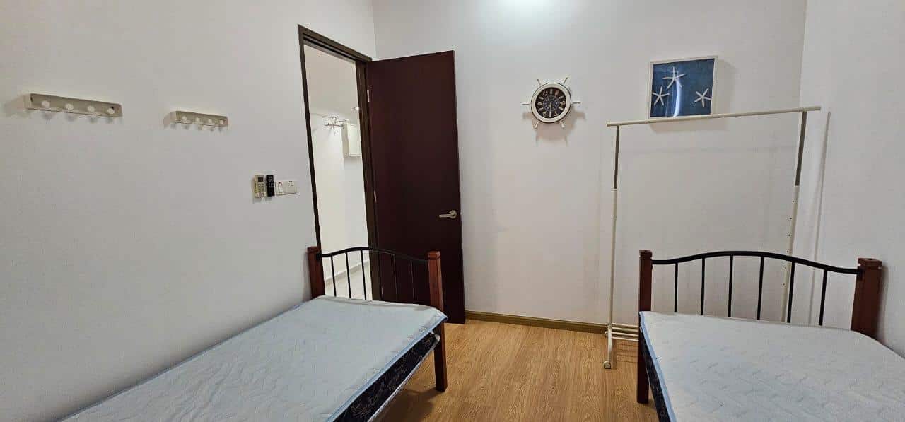 Condominium Country Garden AMBERSIDE 7