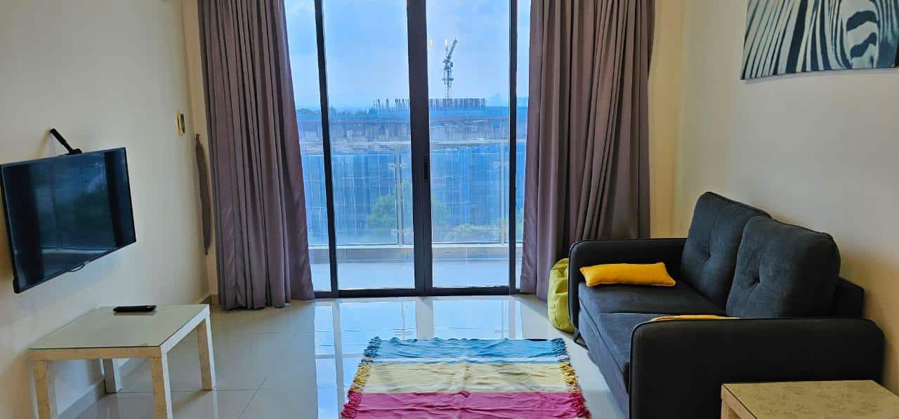 Condominium Country Garden AMBERSIDE 2