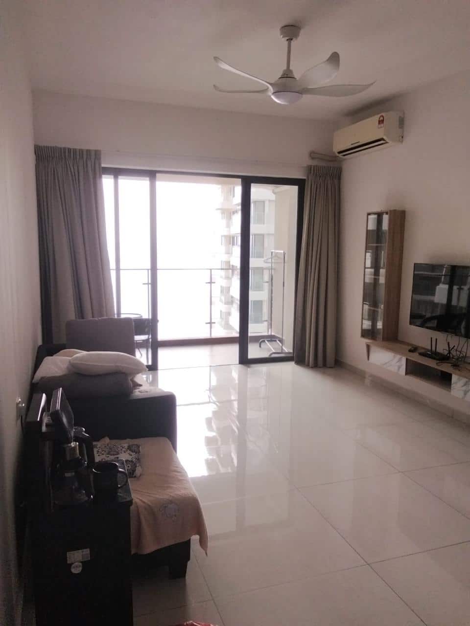 Condo Country Garden Kingsbay 3