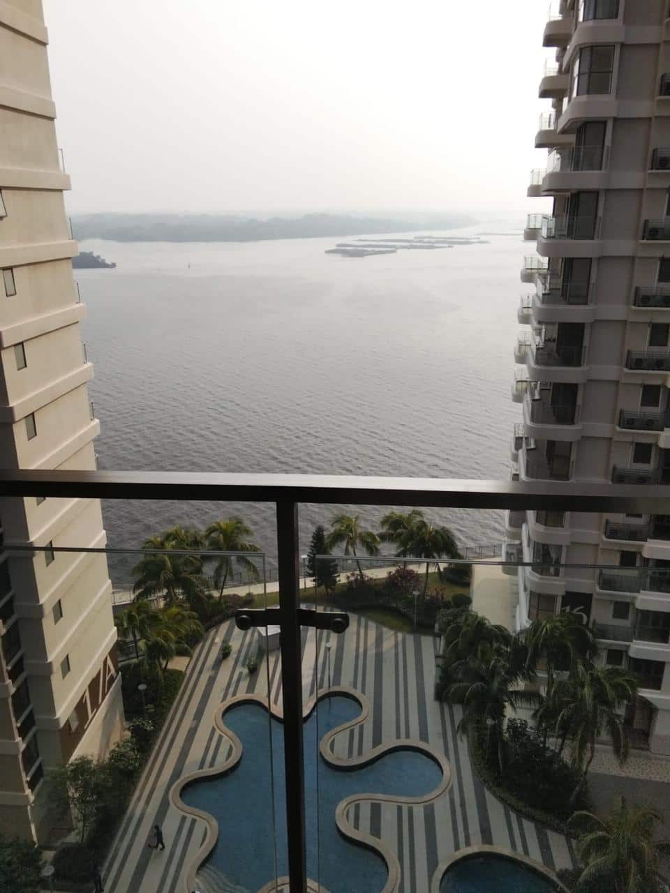 Condo Country Garden Kingsbay 1