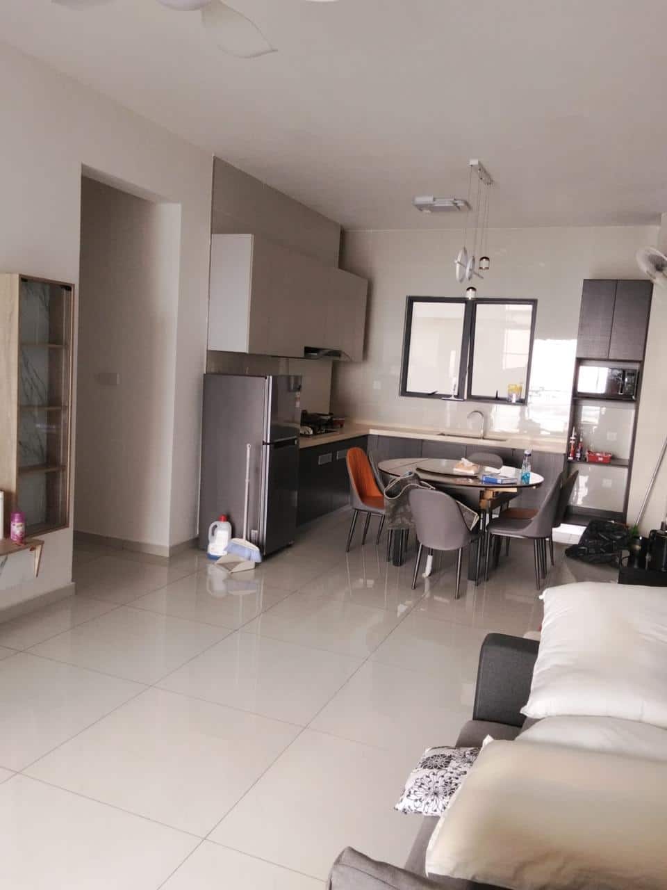 Condo Country Garden Kingsbay 2
