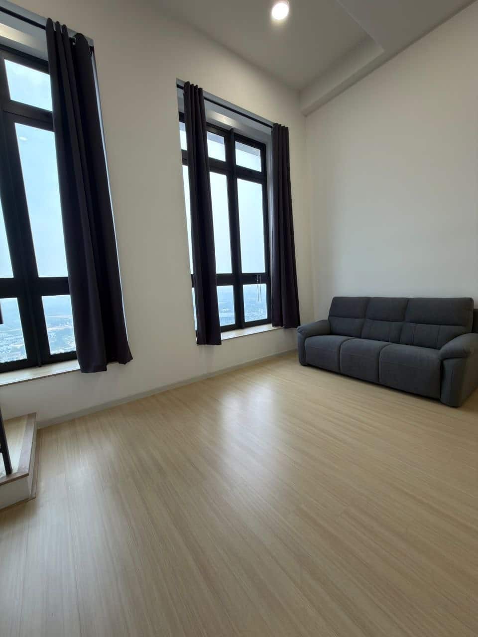 Deluxe Loft Sunway Grid Residence 1