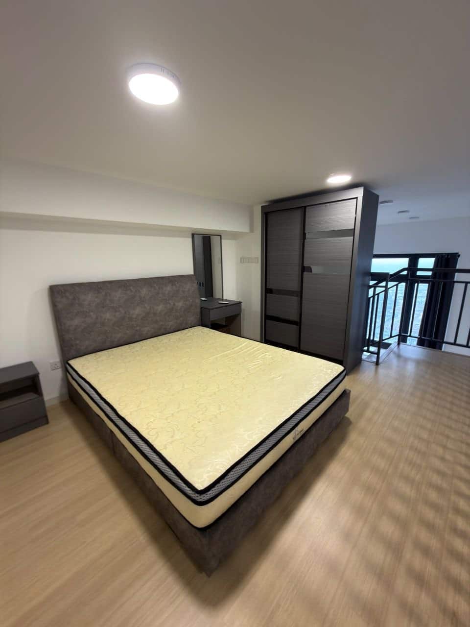 Deluxe Loft Sunway Grid Residence 3