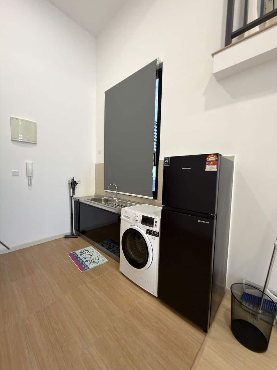 Deluxe Loft Sunway Grid Residence 4