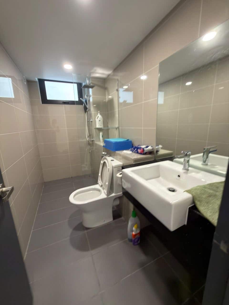 Deluxe Loft Sunway Grid Residence 7