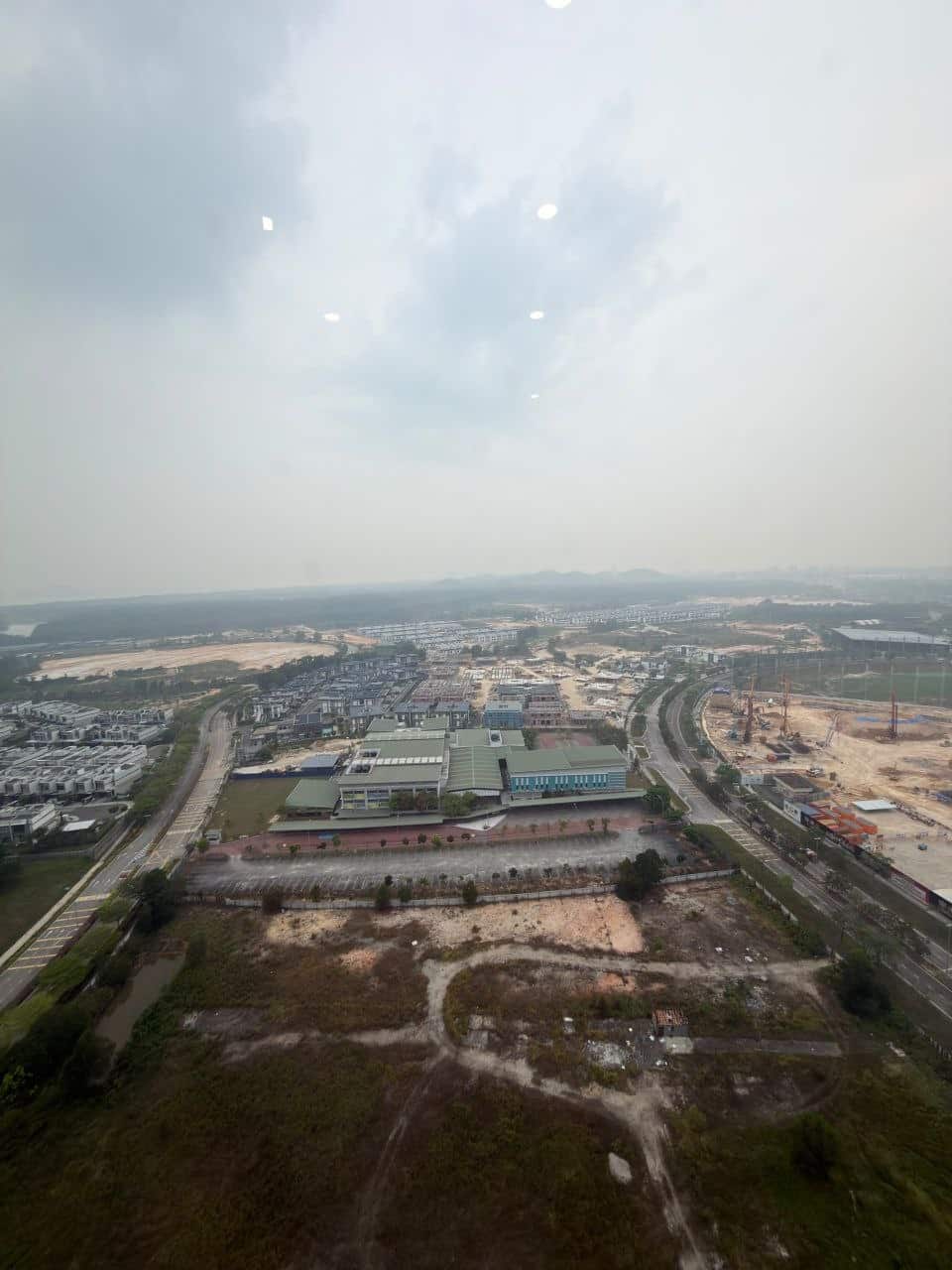 Deluxe Loft Sunway Grid Residence 6