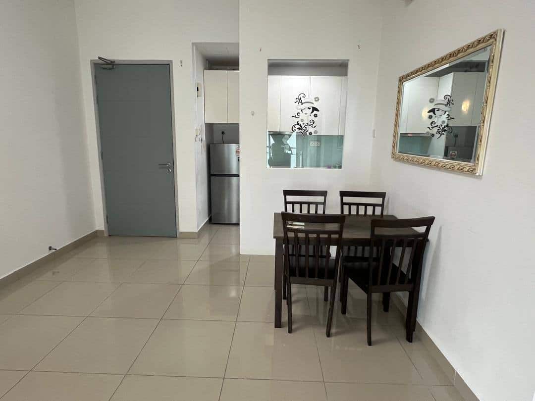 Condominium Tropez Residences, Danga Bay 5