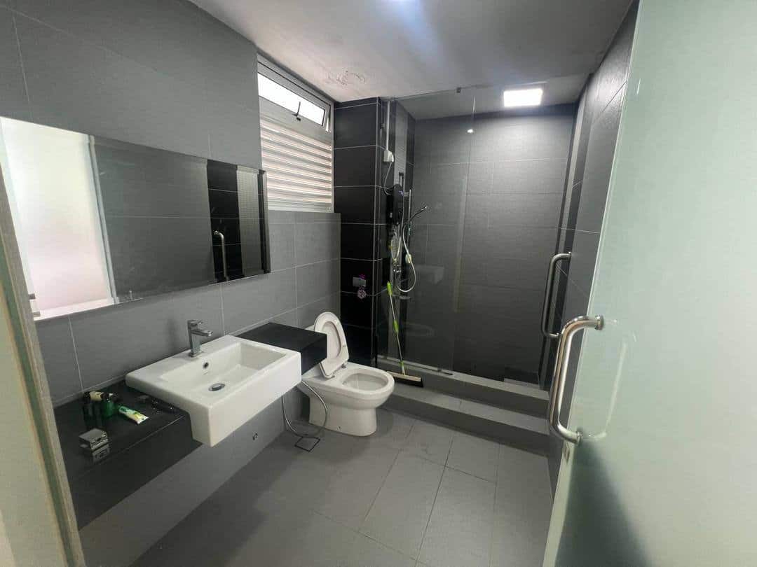 Condominium Tropez Residences, Danga Bay 10