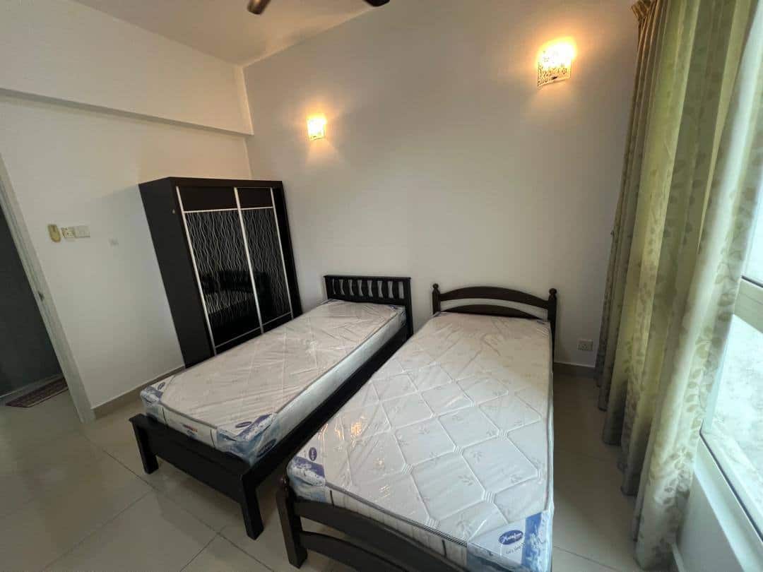 Condominium Tropez Residences, Danga Bay 4