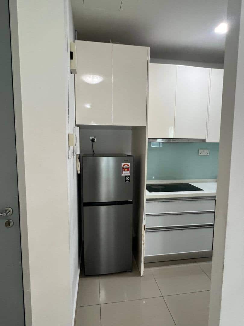 Condominium Tropez Residences, Danga Bay 8