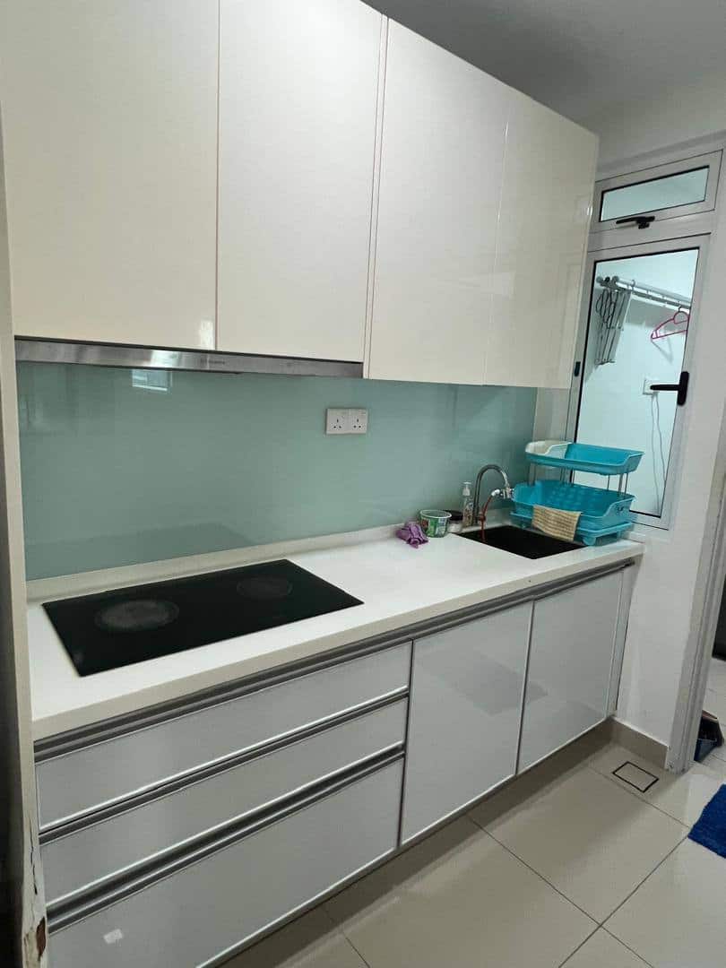 Condominium Tropez Residences, Danga Bay 6