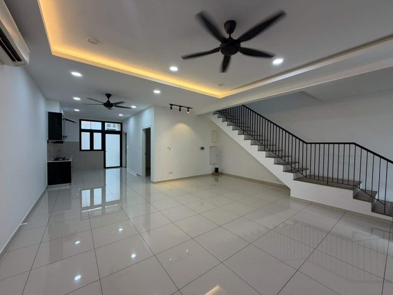 2-Storey Terrace House Sunway Citrine Lakehome@Medini Iskandar 1