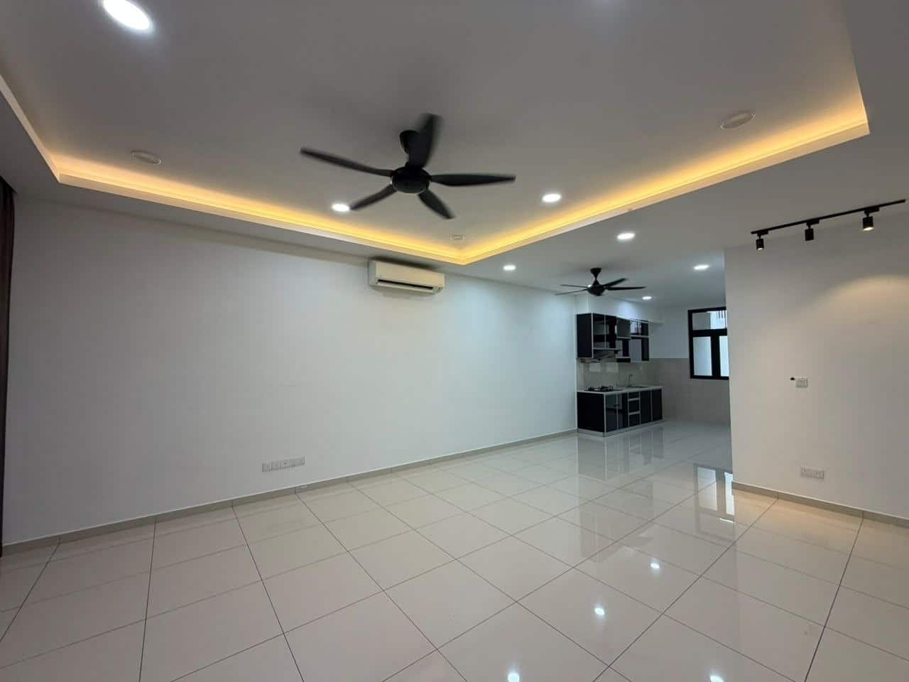 2-Storey Terrace House Sunway Citrine Lakehome@Medini Iskandar 2