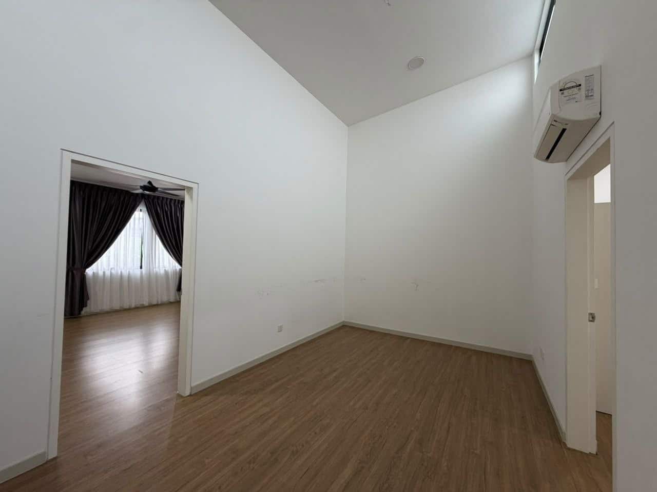 2-Storey Terrace House Sunway Citrine Lakehome@Medini Iskandar 4