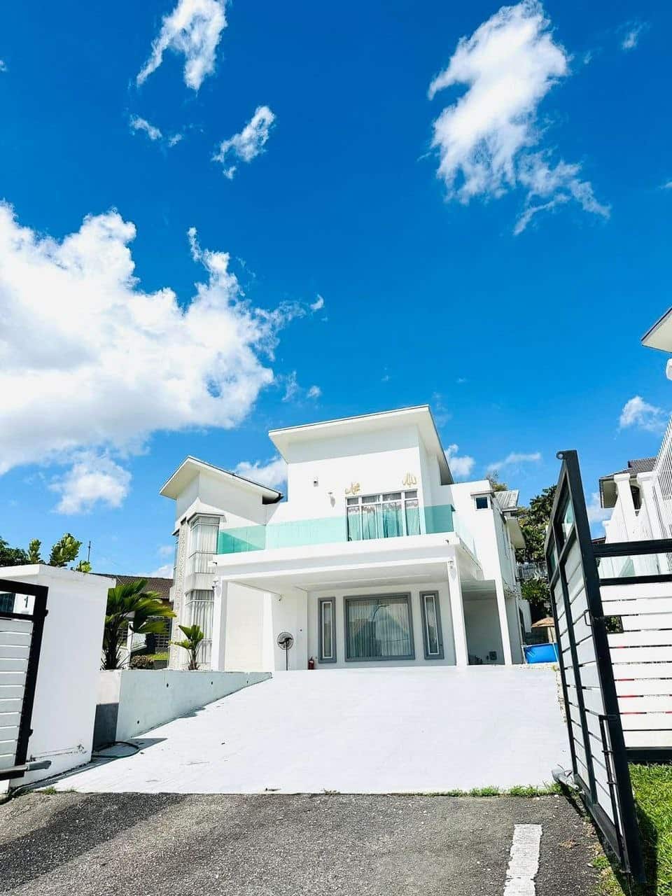 2-Storey Bungalow Kg Nong Chik 2