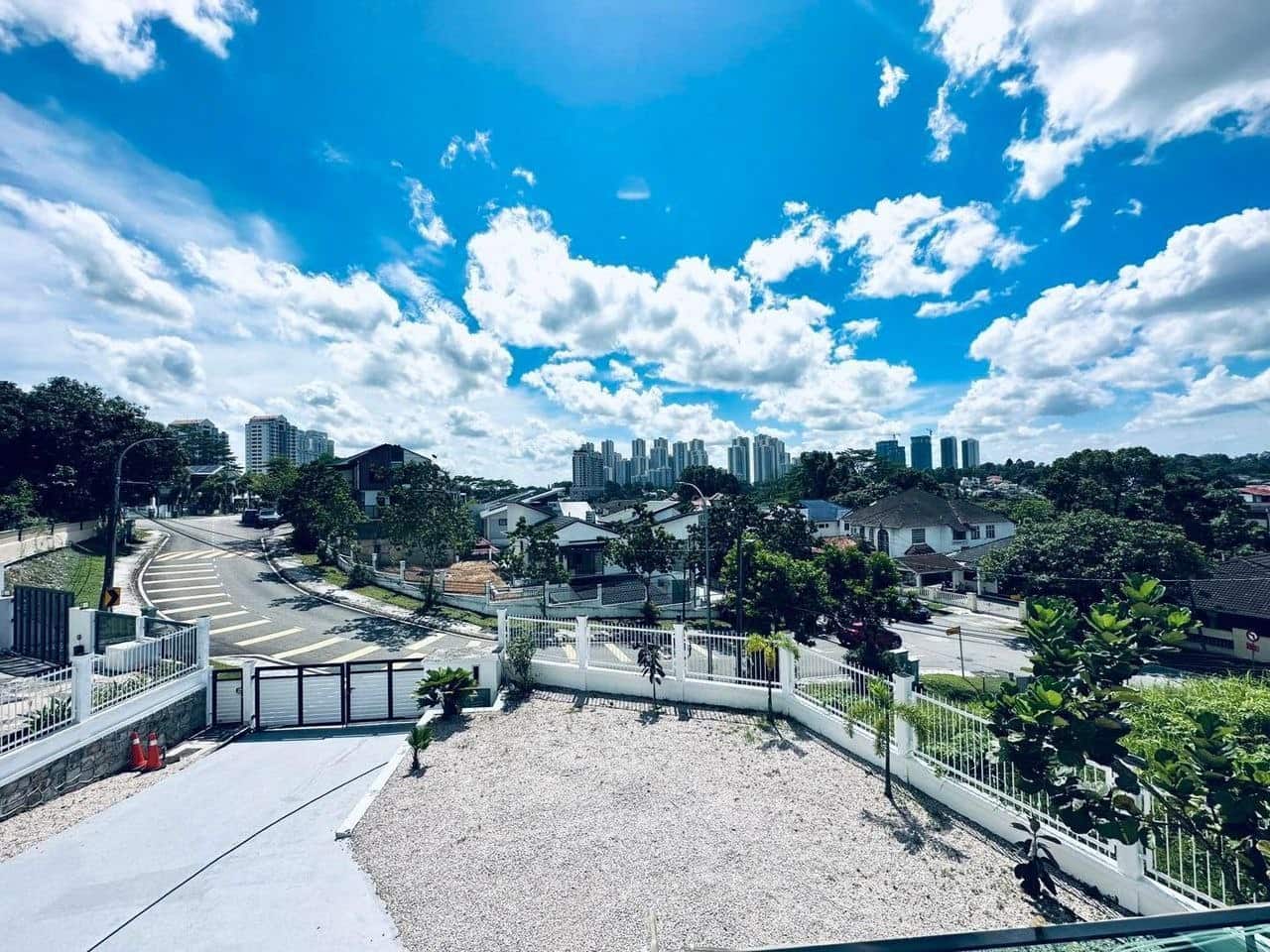 2-Storey Bungalow Kg Nong Chik 3