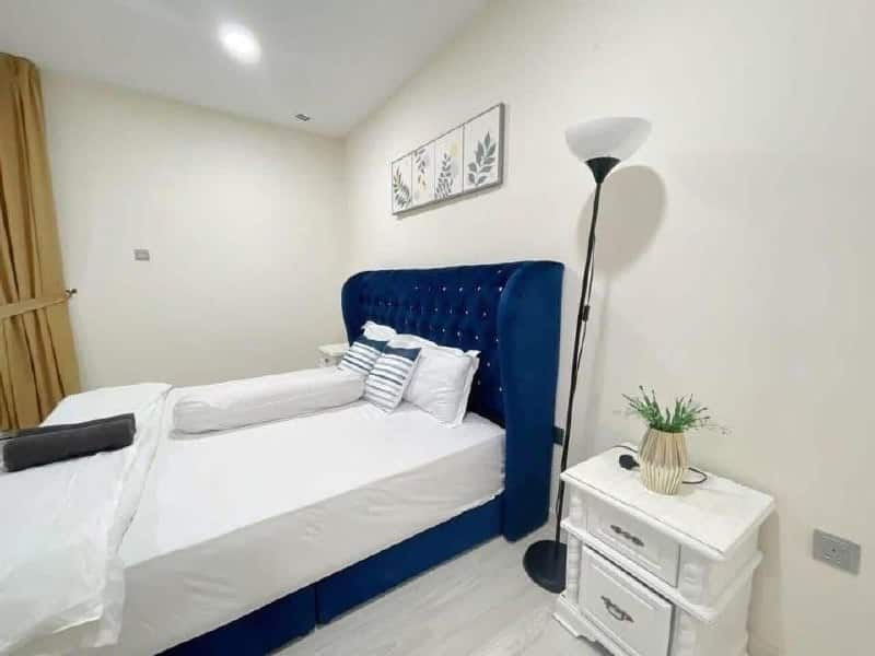 2-Storey Bungalow Kg Nong Chik 7
