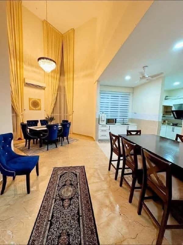 2-Storey Bungalow Kg Nong Chik 5