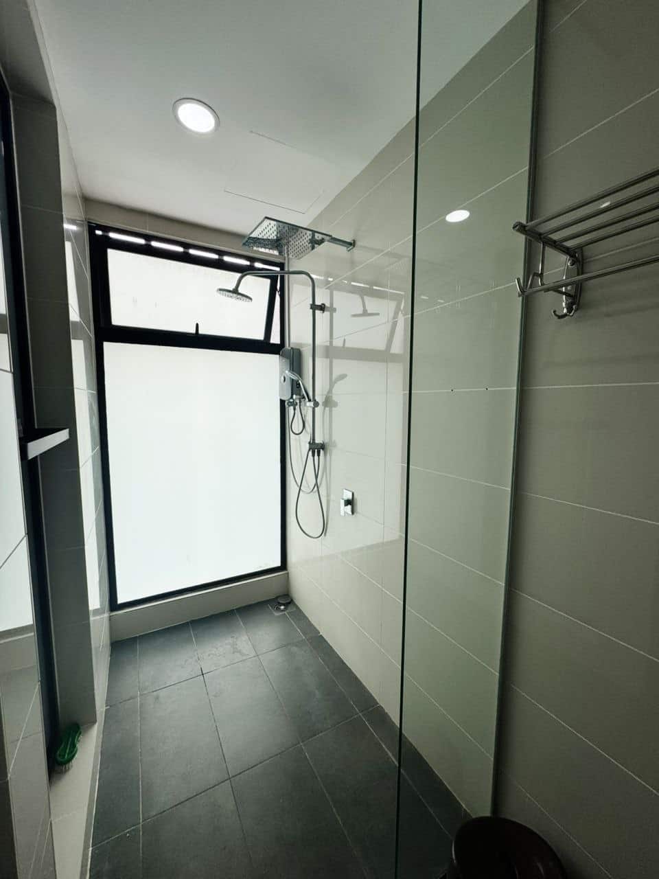Condominium Southkey Mosaic 10