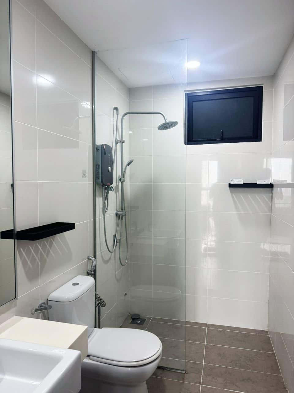 Condominium Southkey Mosaic 9