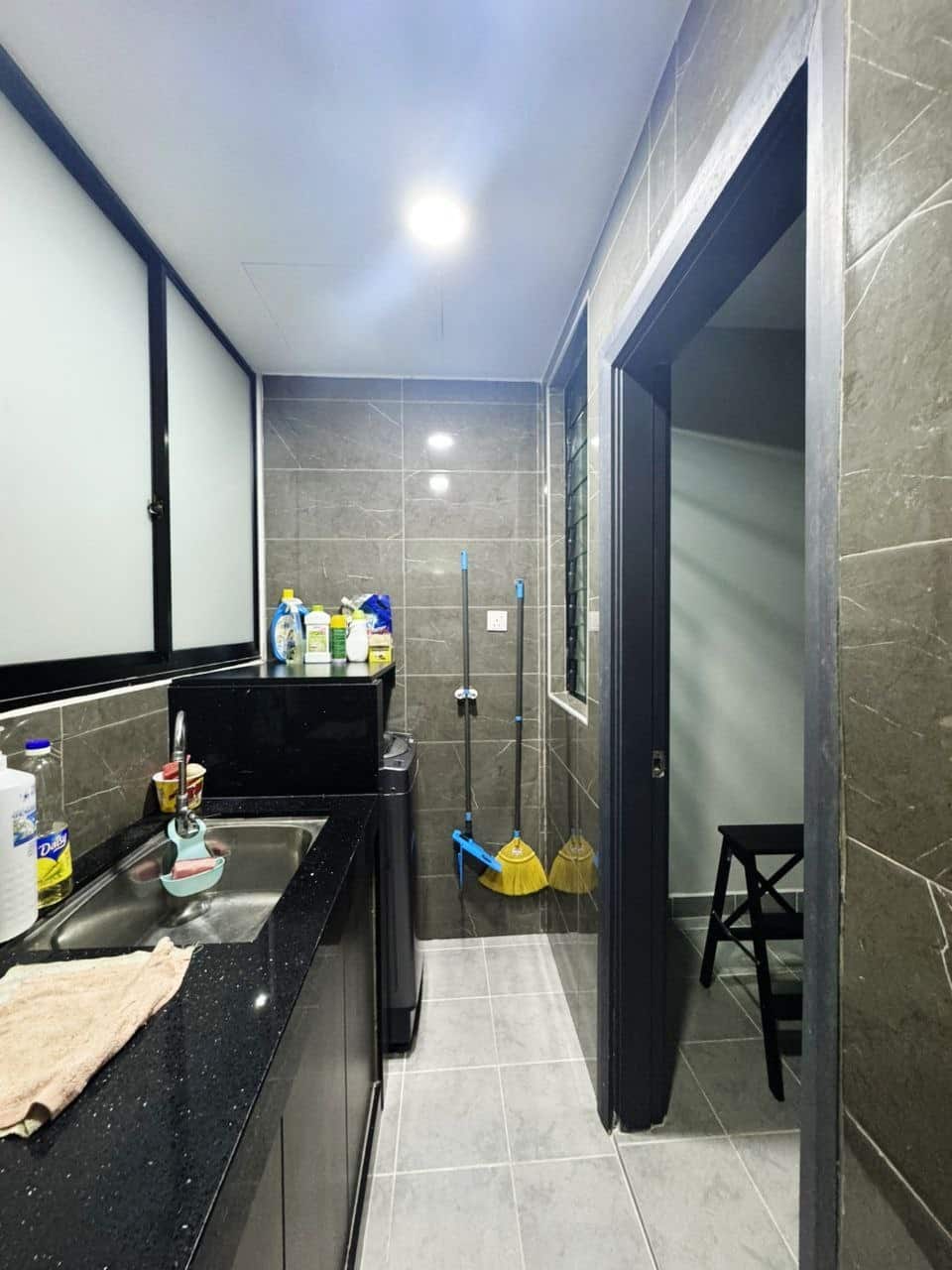 Condominium Southkey Mosaic 7