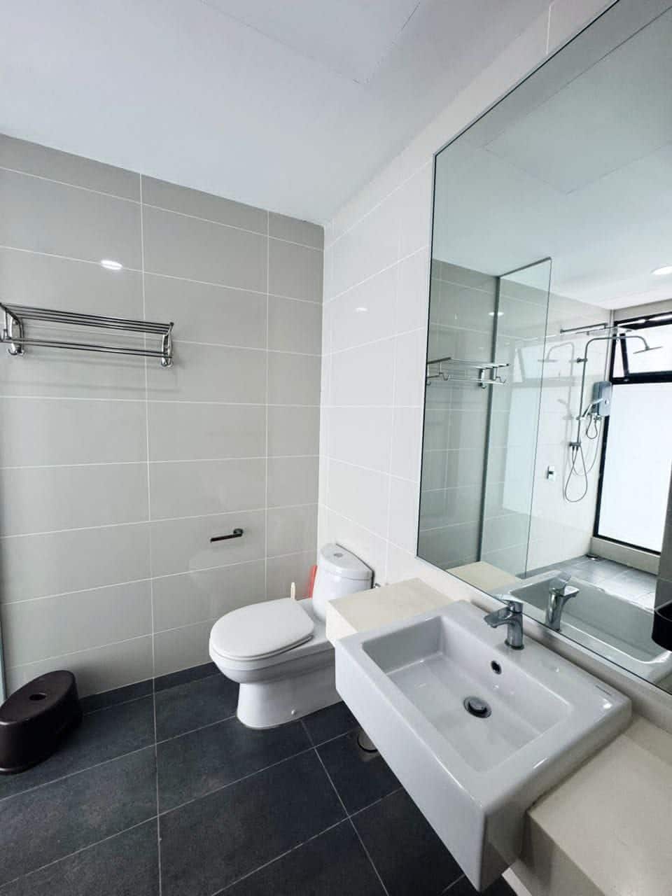 Condominium Southkey Mosaic 8