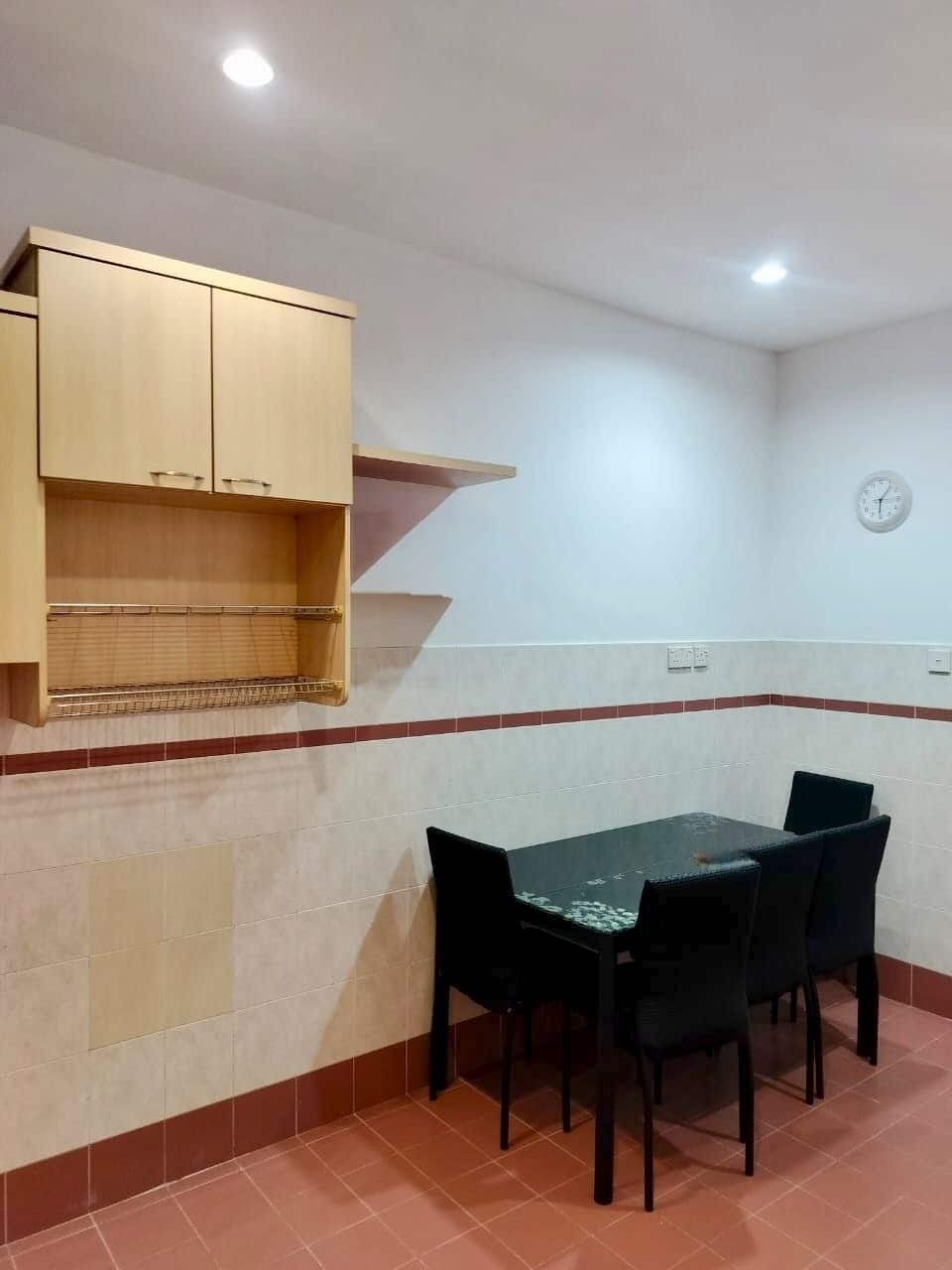 Single-Storey Terrace House Taman Bukit Indah 6
