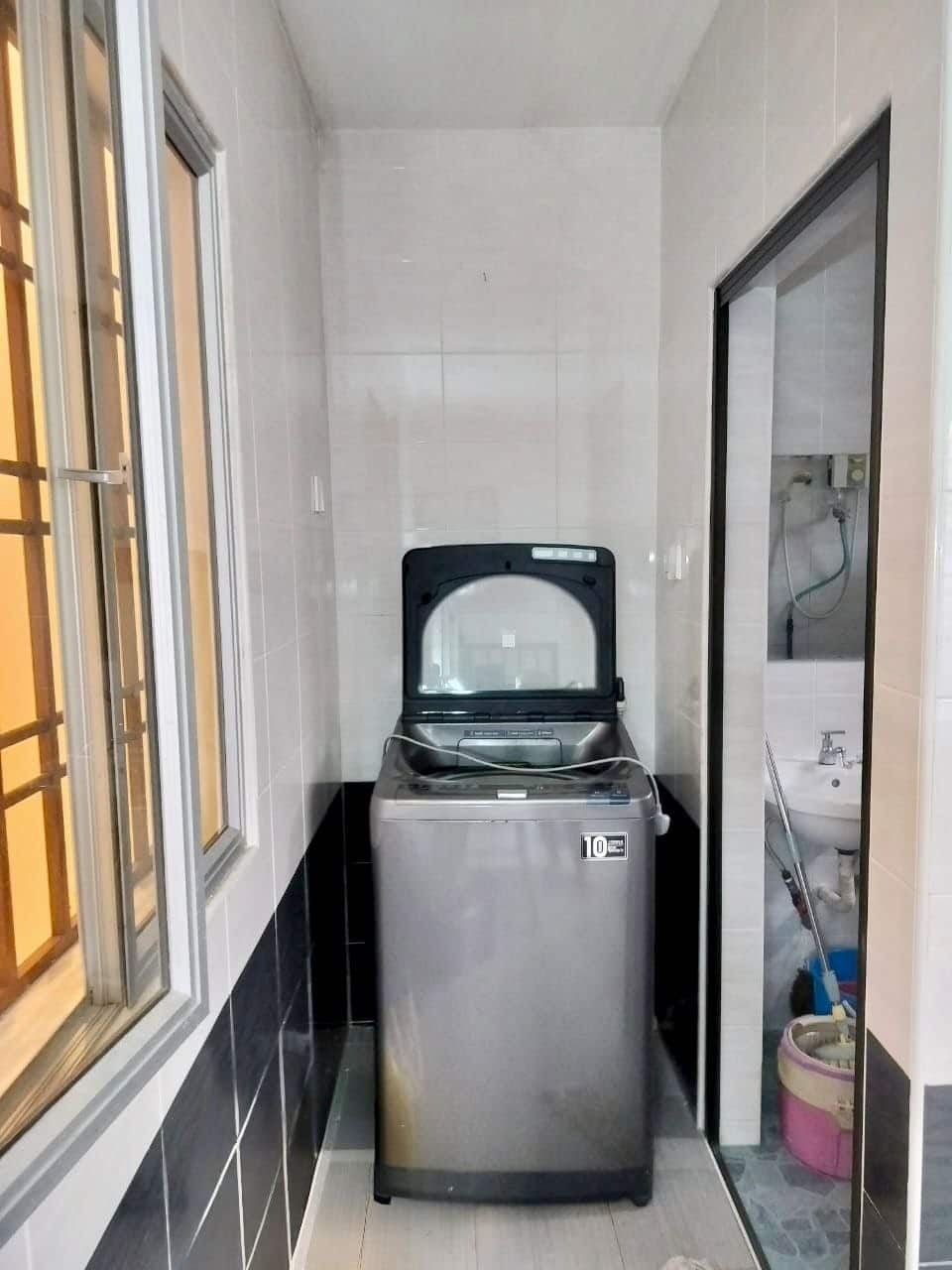 Single-Storey Terrace House Taman Bukit Indah 9