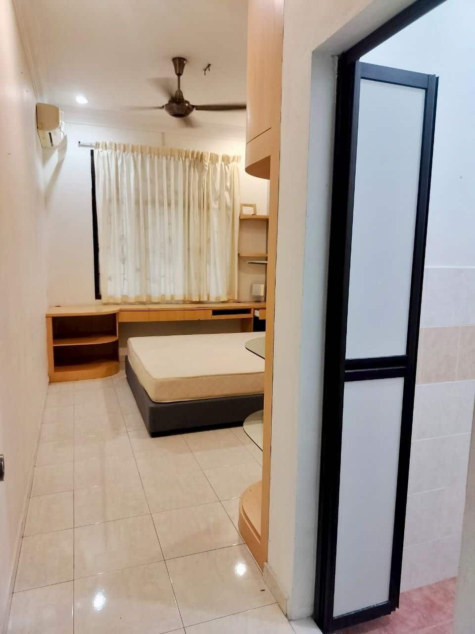 Single-Storey Terrace House Taman Bukit Indah 3