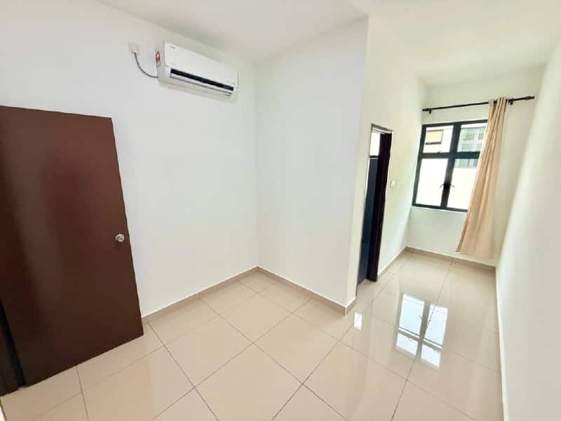 2-Storey Terrace House Ethos Residence @ Mutiara Rini 5