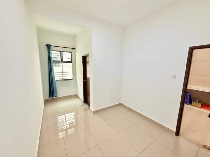2-Storey Terrace House Ethos Residence @ Mutiara Rini 6