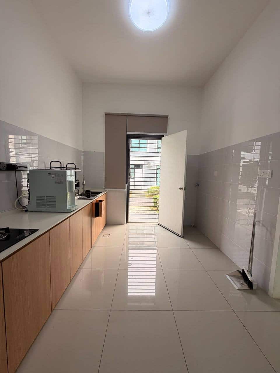 2-Storey Terrace Eco Tropics, Breezegate Kota Masai 1