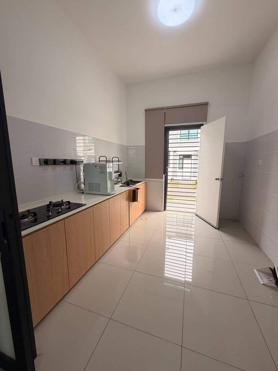 2-Storey Terrace Eco Tropics, Breezegate Kota Masai 2