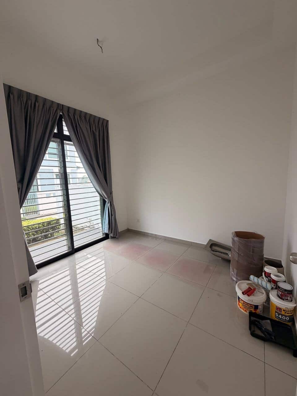 2-Storey Terrace Eco Tropics, Breezegate Kota Masai 6