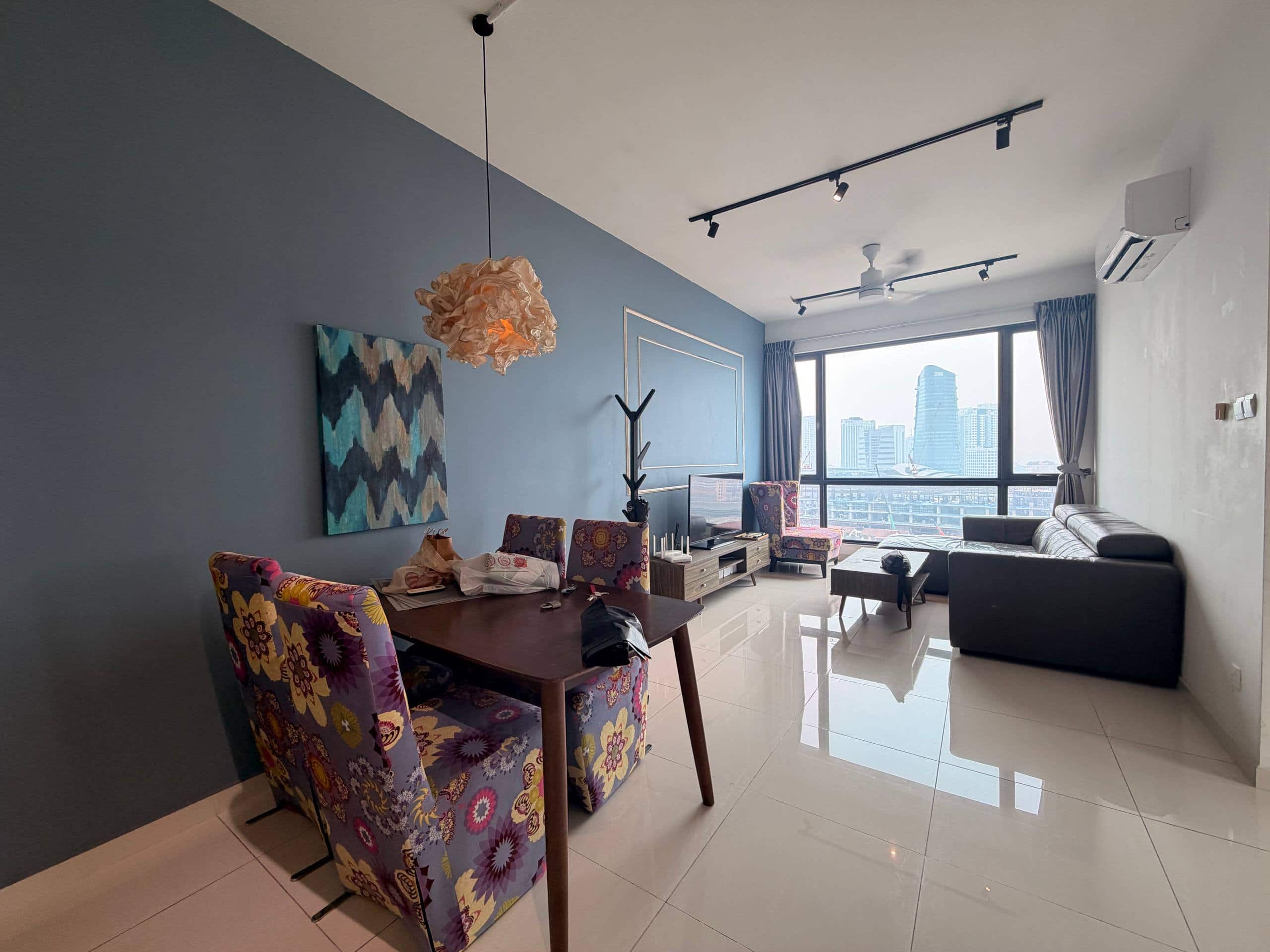 Condominium SKS Pavillion Residence 2