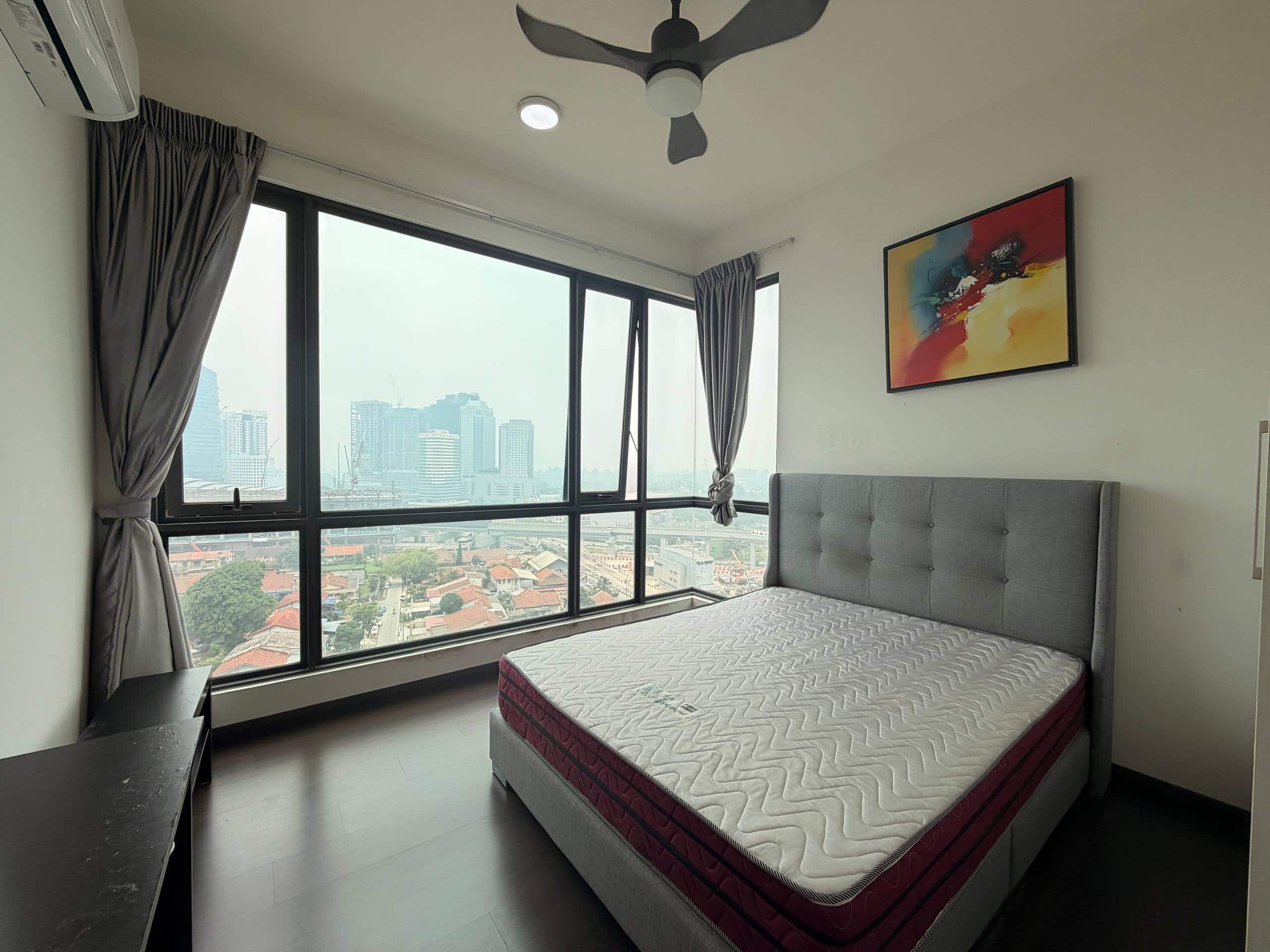 Condominium SKS Pavillion Residence 4