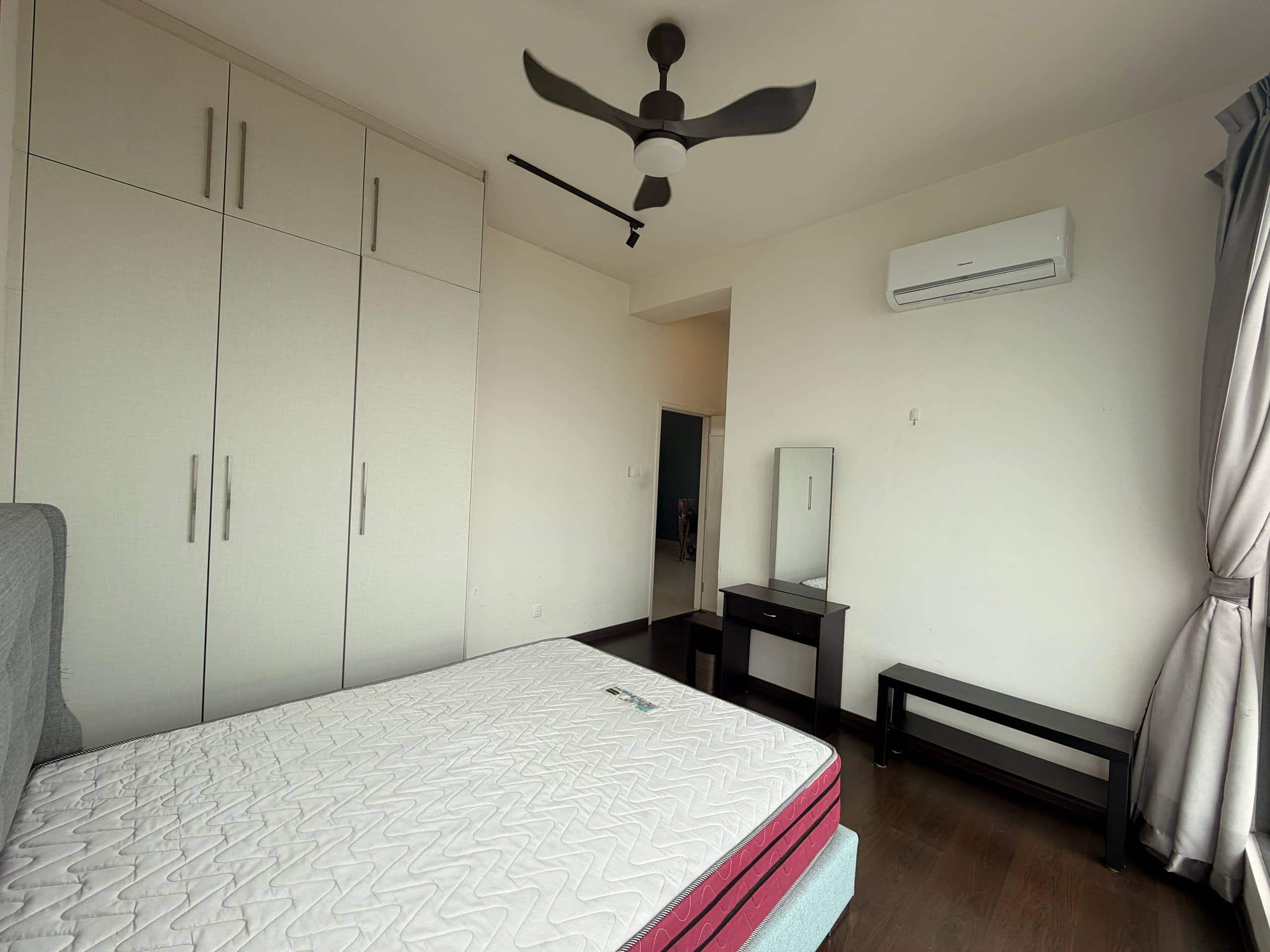 Condominium SKS Pavillion Residence 5