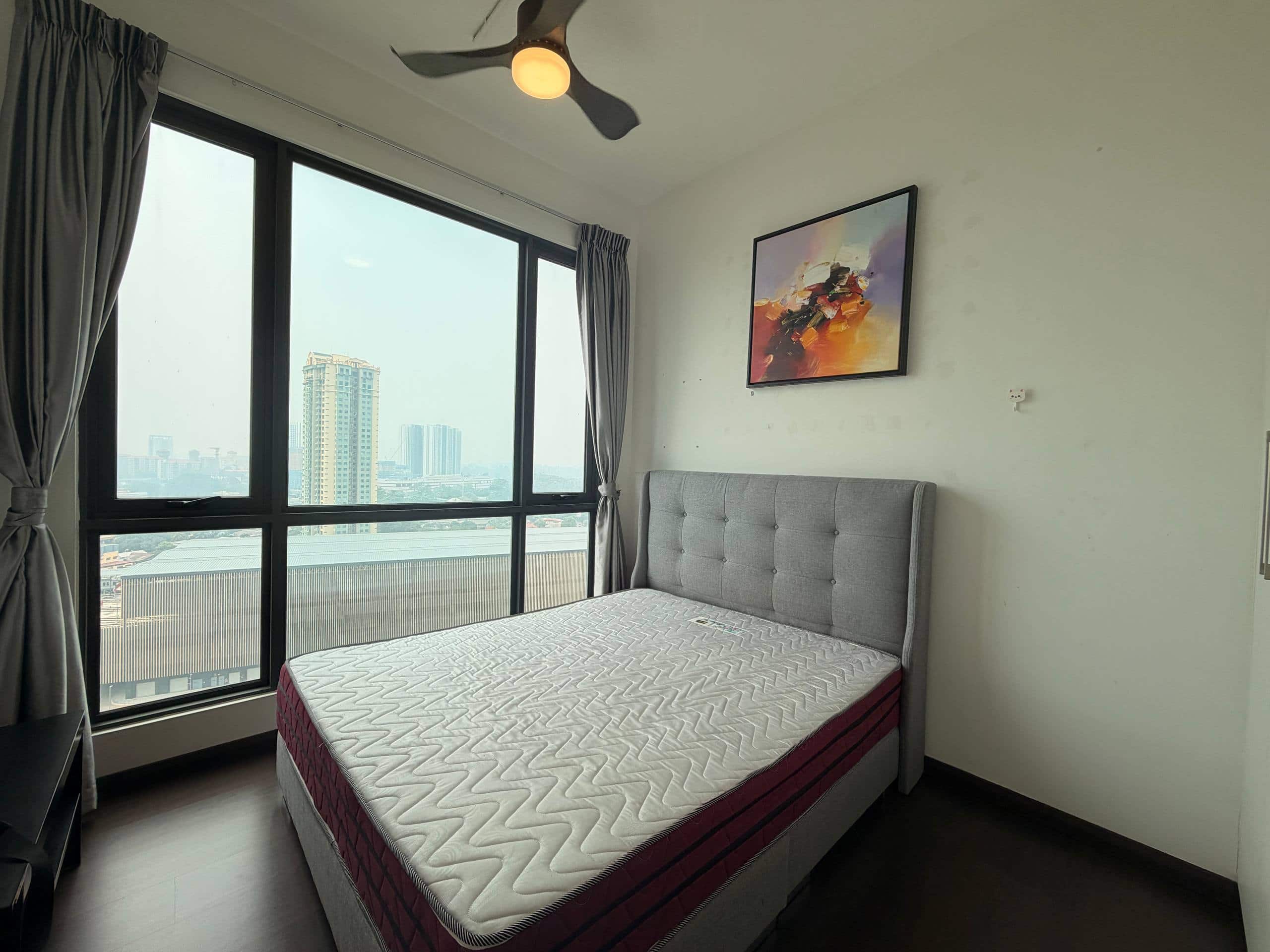 Condominium SKS Pavillion Residence 3