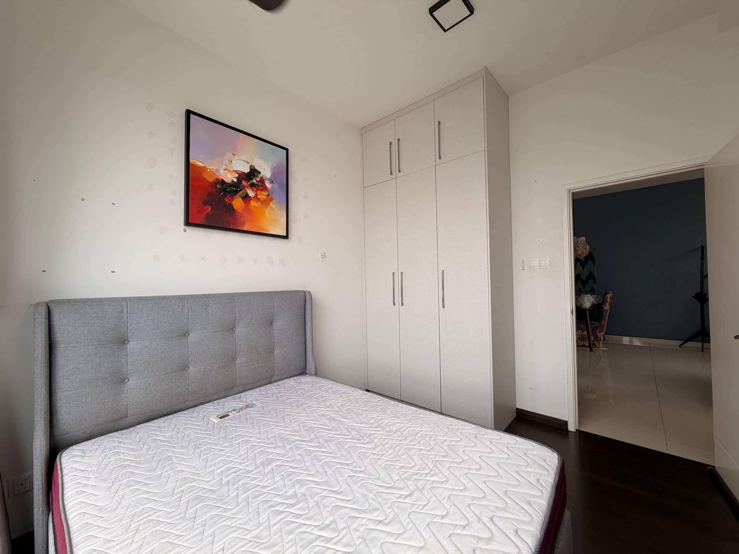 Condominium SKS Pavillion Residence 6