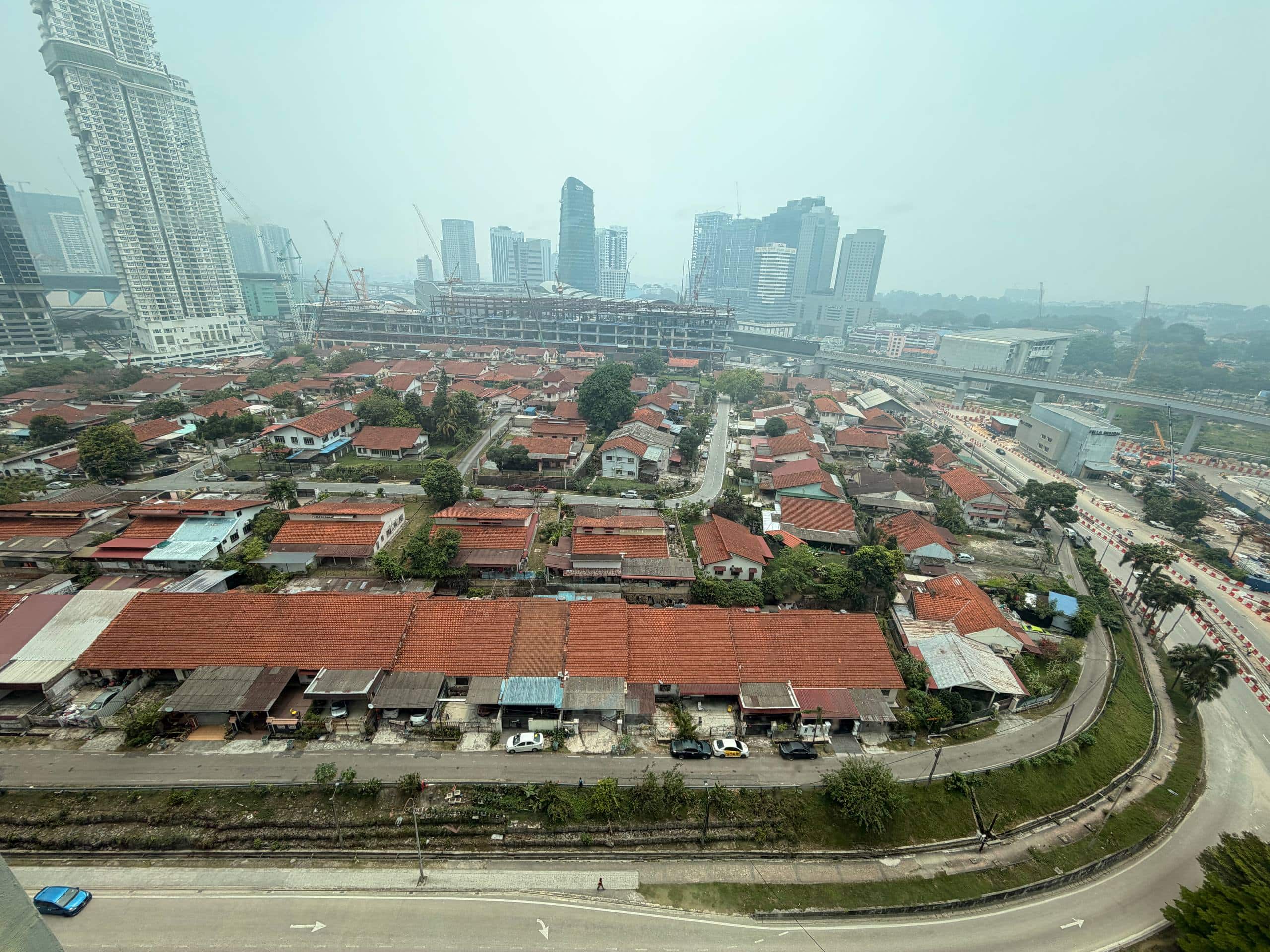 Condominium SKS Pavillion Residence 7