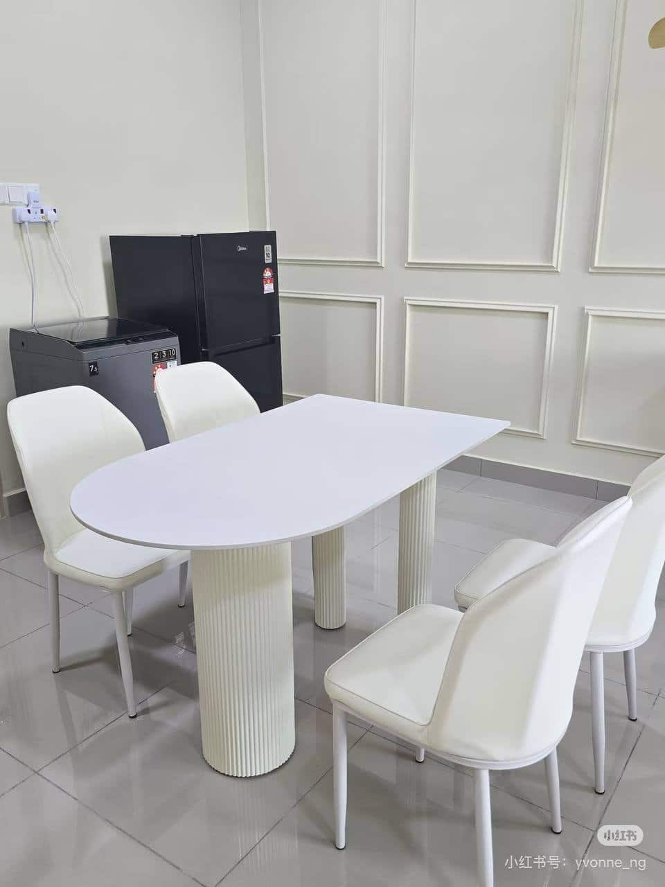 Studio KSL Residence 2 @ Kangkar Tebrau 6