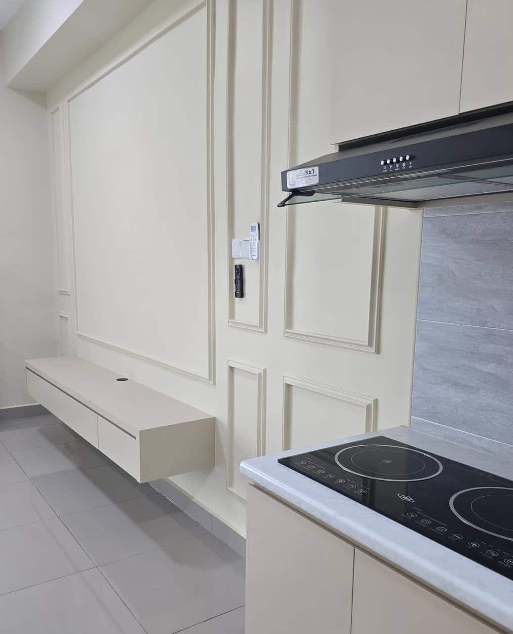 Studio KSL Residence 2 @ Kangkar Tebrau 6