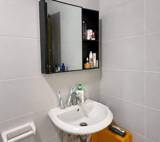 Studio Kangkar Tebrau 5