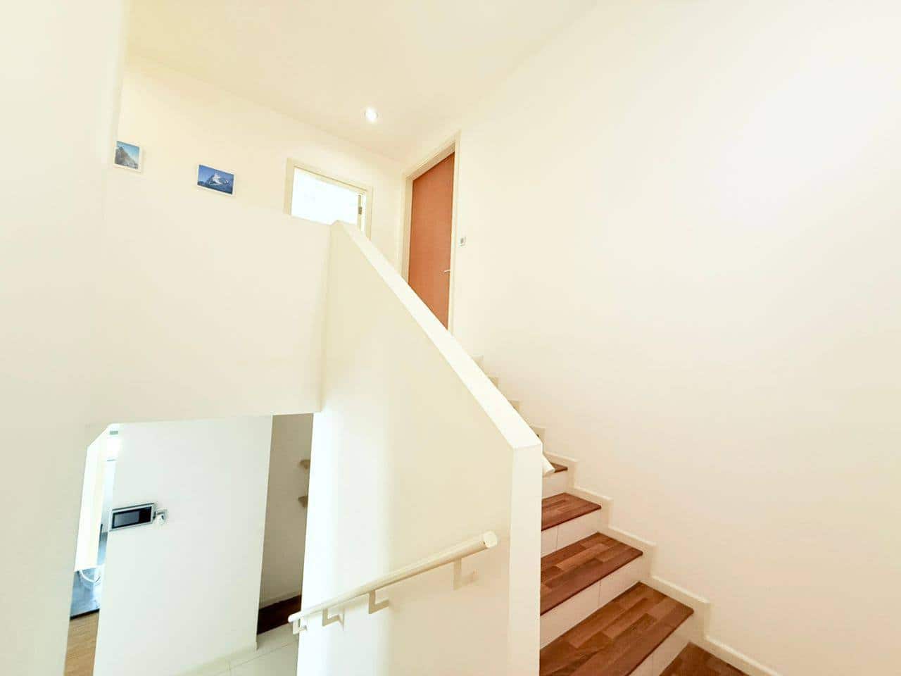 Duplex Impiana East Ledang 7