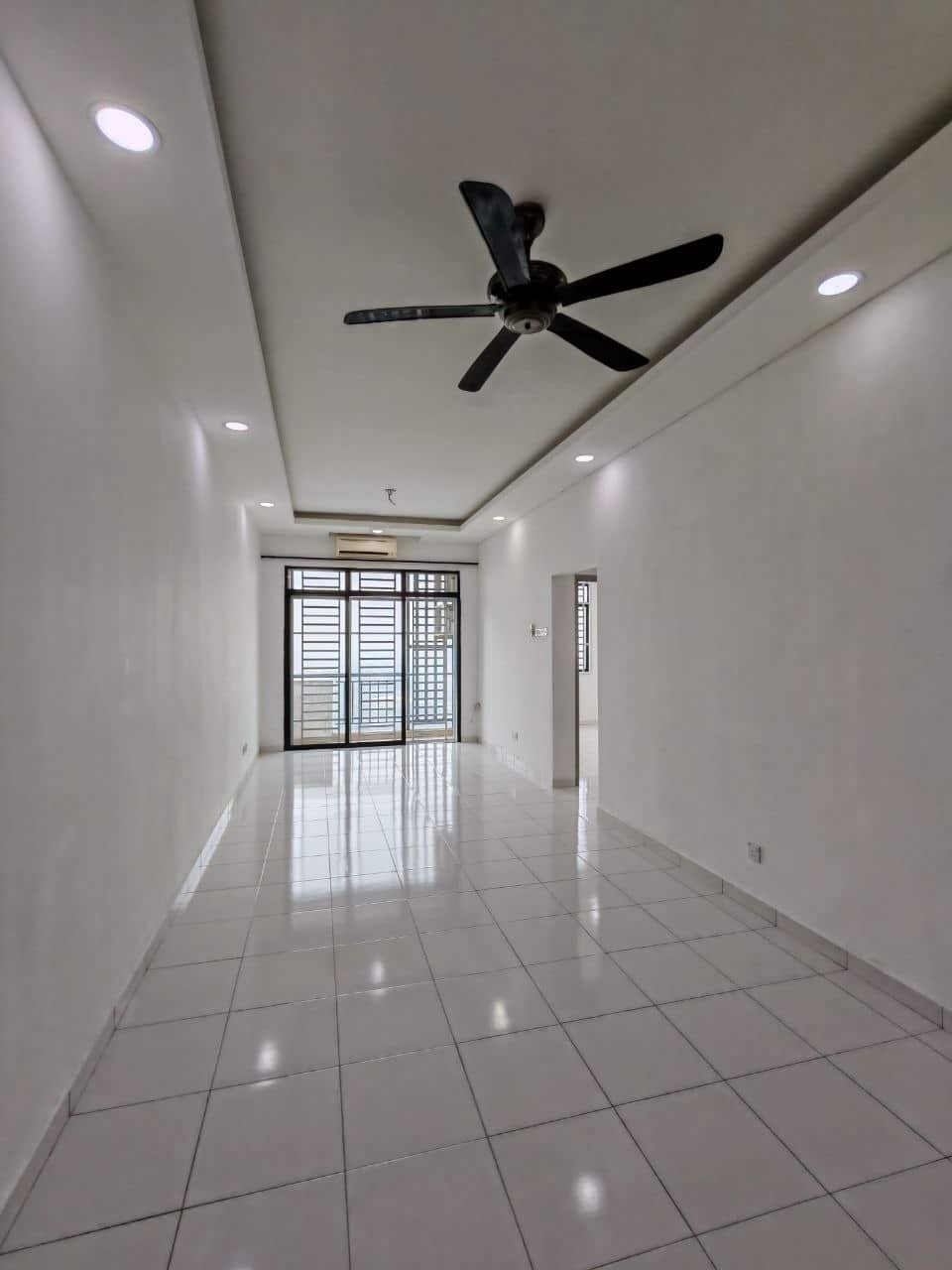 Serviced Apartment Jentayu Residency 1